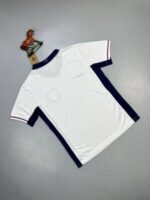 Nike England Football Shirts in 2 Colors - Image 5