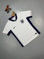 Nike England Football Shirts in 2 Colors - Image 3