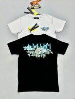 AMIRI T-SHIRT in 2 Colors - Image 2