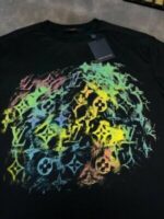 LV T-shirts in 2 Colors - Image 4