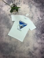 Casablanca Air Rocket T-shirt White
