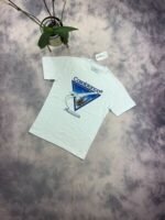 Casablanca Air Rocket T-shirt White - Image 2