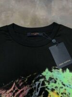 LV T-shirts in 2 Colors - Image 5