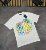 LV T-shirts in 2 Colors - Image 2