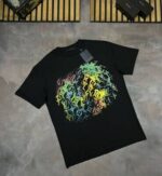 LV T-shirts in 2 Colors - Image 3