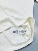 Gucci Men's Logo Printed T-Shirt Swim Short Bee Sets - Image 6