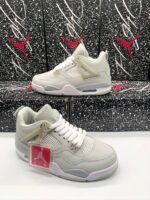 Nike Air Jordan 4 Sand Women's Trainers