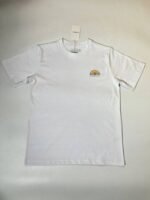 Casablanca Tennis Club Icon T-Shirt in 2 Colors - Image 3