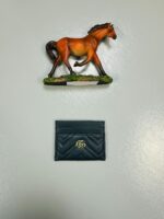 Gucci GG Marmont Card Holder