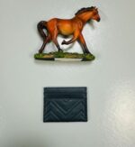 Gucci GG Marmont Card Holder - Image 3