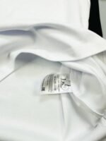 Dior CD Icon Polo Shirt T-Shirt In Black And White Colors - Image 6