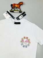 AMIRI T-SHIRT in 2 Colors - Image 5