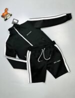 Palm Angels Tracksuit Shorts Set - Image 4