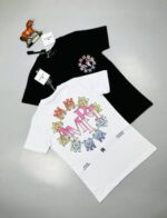 AMIRI T-SHIRT in 2 Colors - Image 3