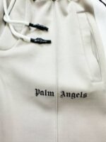 Palm Angels Tracksuit Shorts Set - Image 5