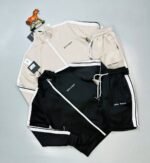 Palm Angels Tracksuit Shorts Set