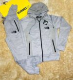 The North Face Tracksuit in 2 Colors - Image 3