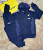 The North Face Tracksuit in 2 Colors - Image 2