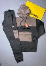 The North Face Men's Tracksuit in 2 Colors - Image 3