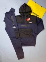 The North Face Men's Tracksuit in 2 Colors