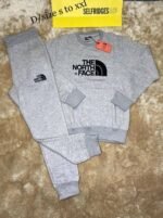 THE NORTH FACE TRACKSUIT in Different Colors - Image 5