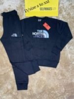 THE NORTH FACE TRACKSUIT in Different Colors - Image 3