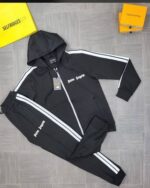 Palm Angels Classic Logo Tracksuit Set - Image 4