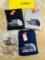 THE NORTH FACE TRACKSUIT in Different Colors - Image 2