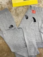 THE NORTH FACE TRACKSUIT in Different Colors - Image 6