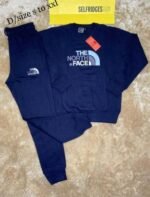 THE NORTH FACE TRACKSUIT in Different Colors - Image 4