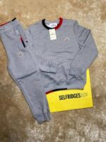 MONCLER KIDS TRACKSUIT in Different Colors - Image 2