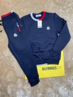 MONCLER KIDS TRACKSUIT in Different Colors - Image 3