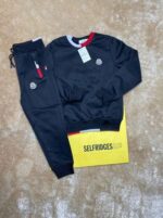 MONCLER KIDS TRACKSUIT in Different Colors - Image 4