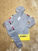 MONCLER KIDS TRACKSUIT in Different Colors - Image 4