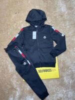 MONCLER KIDS TRACKSUIT in Different Colors - Image 3