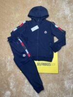 MONCLER KIDS TRACKSUIT in Different Colors - Image 2