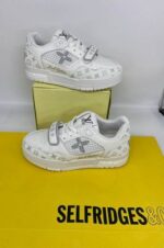 Louis Vuitton LV Women's Trainers - Image 2