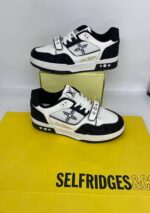 Louis Vuitton LV Velcro Strap Women's Trainers