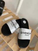 Givenchy Sliders For Men - Image 2