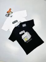 Louis Vuitton Men's Women's Home Vintage Design T-shirt