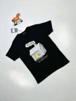 Louis Vuitton Men's Women's Home Vintage Design T-shirt - Image 3