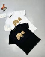 Palm Angels PA Kill Teddy Bear T-shirts - Image 2
