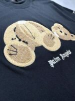 Palm Angels PA Kill Teddy Bear T-shirts - Image 5