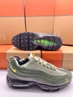 Nike Air Max 95 SP Corteiz Gutta Green Men Trainers