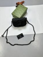 Gucci Women's GG Marmont Super Mini Blondie Bag - Image 2