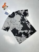 Louis Vuitton Men's Women's LV Monogram Bandana T-shirt - Image 4