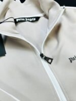 Palm Angels Luxury Sports Full Sleeves Tracksuit - Image 6