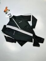 Palm Angels Luxury Sports Full Sleeves Tracksuit - Image 3