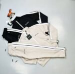 Palm Angels Luxury Sports Full Sleeves Tracksuit - Image 2