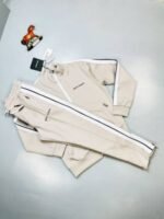 Palm Angels Luxury Sports Full Sleeves Tracksuit - Image 4
